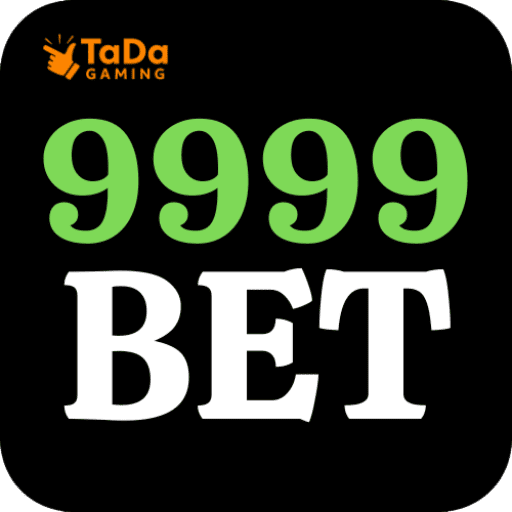 9999BET Logo